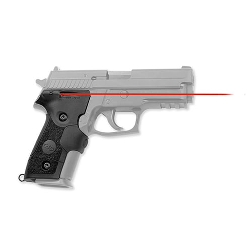CTC LASERGRIPS SIG P228 P229 MILSTD | 610242000883